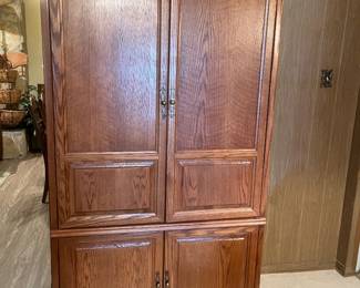 Armoire