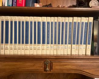 Encyclopedias