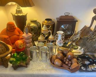 Vintage decorative