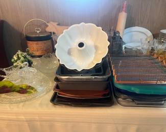 Bakeware