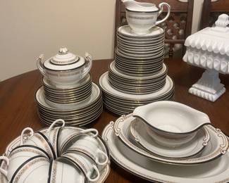 Vintage china