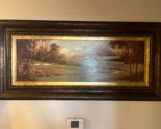 Wall art