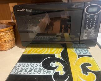 Microwave
