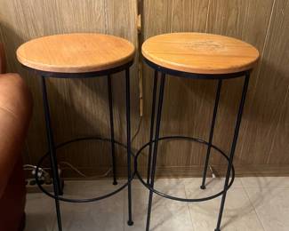 Stools