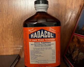 Hadacol (sealed)