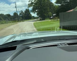 Right side of the road only. No blocking anyone's driveway or mailbox. 