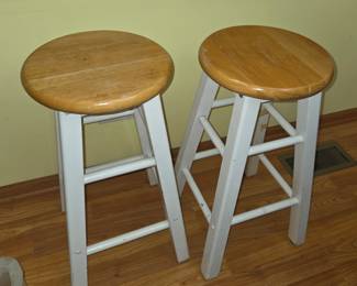 Stools