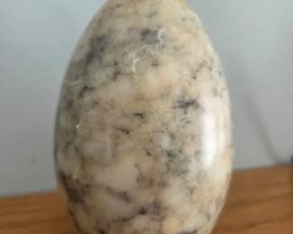 2nd polished stone
