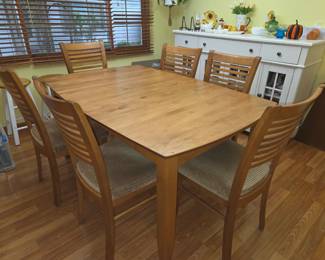 Palettes by Winesburg set