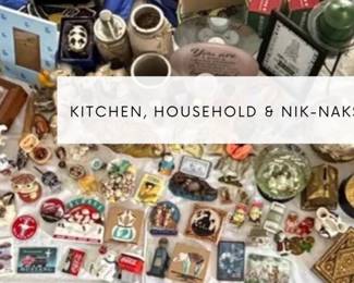 Household and more