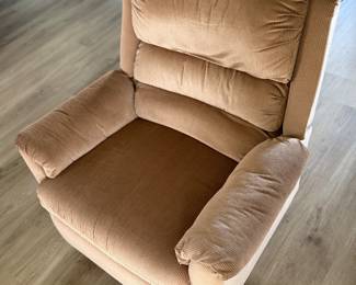 Recliner