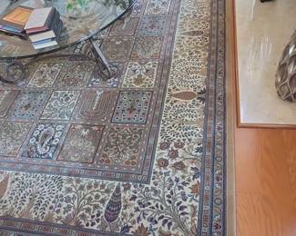 Couristan Taj Mahal Rug third image
