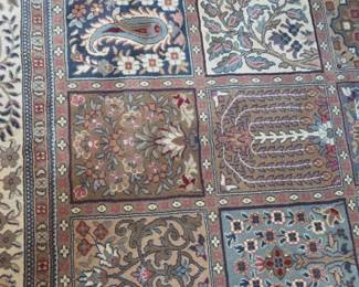 Couristan Taj Mahal Rug fifth image