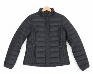 Womens Weatherproof Degrees Down Puffer Jacket