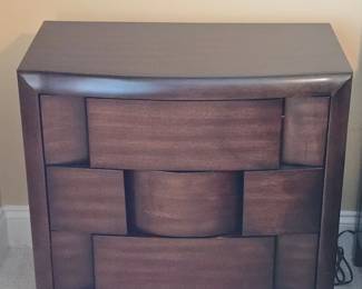 Magnussen Home Nova Drawer Chest