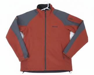 Marmot Gravity Softshell Jacket