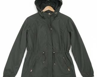 Ci Sono Original Womens Anorak Jacket