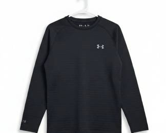 Under Armour Mens ColdGear Base . Long Sleeve Shirt