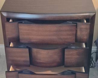 Magnussen Home Nova Drawer Chest third image