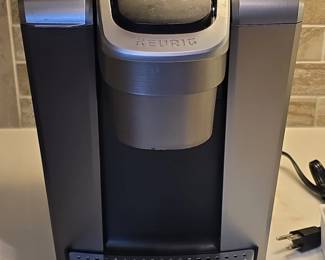 Keurig KElite Coffee Maker
