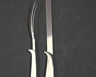 Gerber Steakfest Carving Set