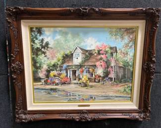 Sale Picture