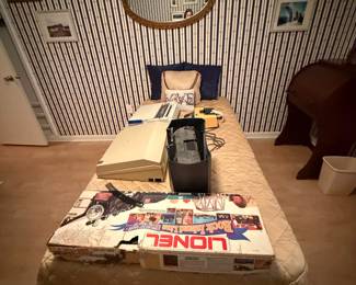 Kenilworth Blue Moon Estate Sale w/ Woodworking Tools, Piano & Pool Table