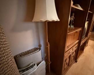 Kenilworth Blue Moon Estate Sale w/ Woodworking Tools, Piano & Pool Table