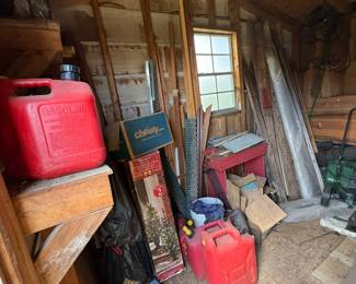 Kenilworth Blue Moon Estate Sale w/ Woodworking Tools, Piano & Pool Table
