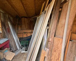 Kenilworth Blue Moon Estate Sale w/ Woodworking Tools, Piano & Pool Table