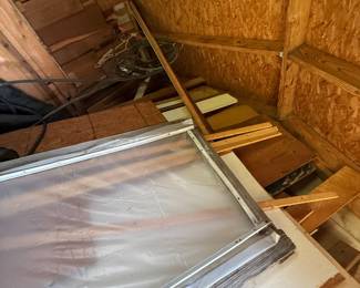 Kenilworth Blue Moon Estate Sale w/ Woodworking Tools, Piano & Pool Table