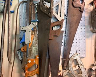 Kenilworth Blue Moon Estate Sale w/ Woodworking Tools, Piano & Pool Table