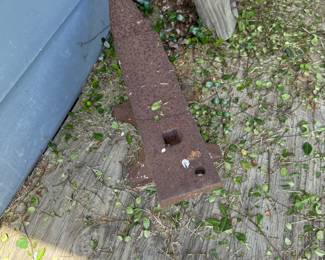 Kenilworth Blue Moon Estate Sale w/ Woodworking Tools, Piano & Pool Table