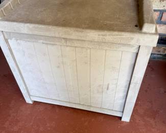 Kenilworth Blue Moon Estate Sale w/ Woodworking Tools, Piano & Pool Table