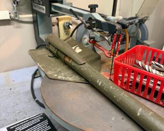 Kenilworth Blue Moon Estate Sale w/ Woodworking Tools, Piano & Pool Table