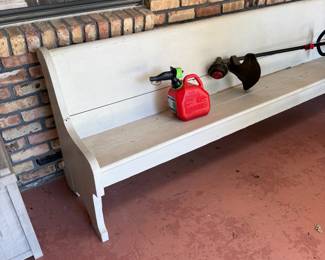 Kenilworth Blue Moon Estate Sale w/ Woodworking Tools, Piano & Pool Table