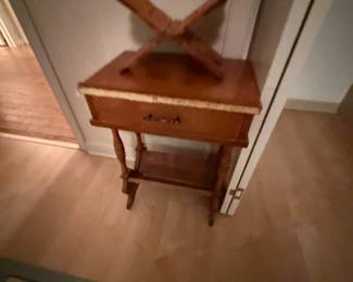 Kenilworth Blue Moon Estate Sale w/ Woodworking Tools, Piano & Pool Table