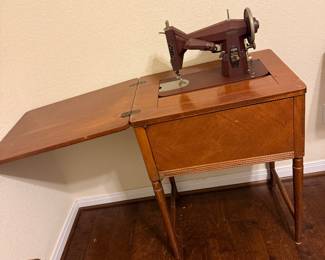 Kenmore sewing machine 