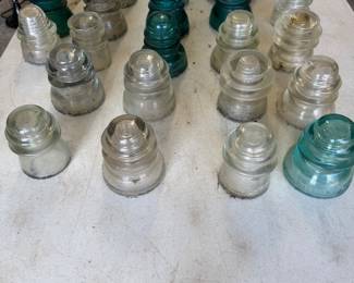 Insulators 