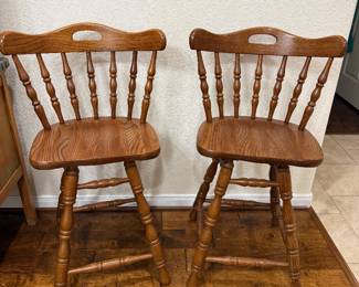 Barstools 