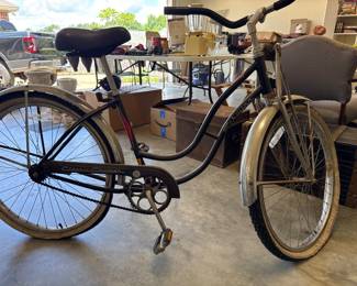 Schwinn bike 