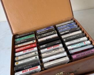 Cassettes lots more not pictured 