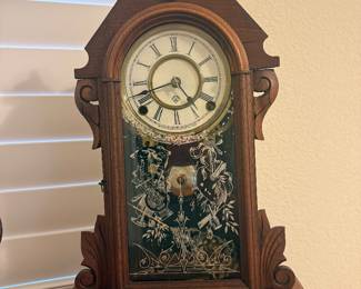 Clock 