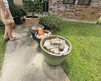 Hammond Blue Moon Estate Sale w/ Mid-Century Furniture, Art & Bronze Statues