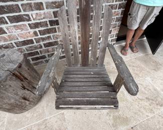 Hammond Blue Moon Estate Sale w/ Mid-Century Furniture, Art & Bronze Statues