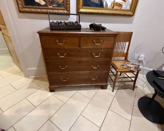 Hammond Blue Moon Estate Sale w/ Mid-Century Furniture, Art & Bronze Statues