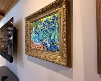 Hammond Blue Moon Estate Sale w/ Mid-Century Furniture, Art & Bronze Statues