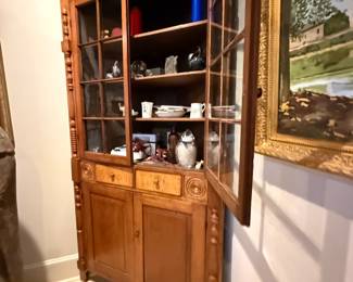 Hammond Blue Moon Estate Sale w/ Mid-Century Furniture, Art & Bronze Statues