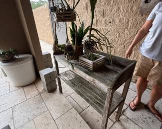 Hammond Blue Moon Estate Sale w/ Mid-Century Furniture, Art & Bronze Statues