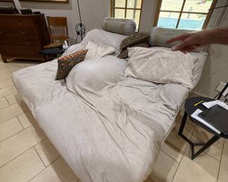 Hammond Blue Moon Estate Sale w/ Mid-Century Furniture, Art & Bronze Statues